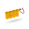 BAT-4.8-1800MA