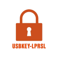 USBKEY-LPRSL