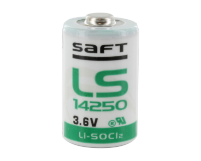 BAT-3.6V-SAFT LS14250