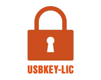 USBKEY-LIC